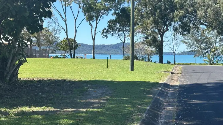 Fourth view of Homely land listing, Lot 3 MacGillivray Street, South Mission QLD 4852