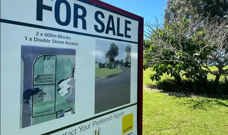 Fifth view of Homely land listing, Lot 3 MacGillivray Street, South Mission QLD 4852