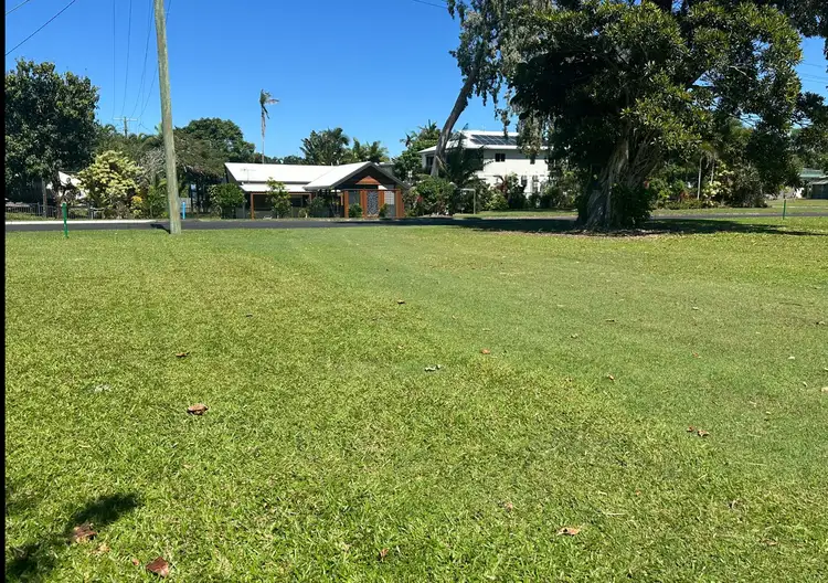 Sixth view of Homely land listing, Lot 3 MacGillivray Street, South Mission QLD 4852