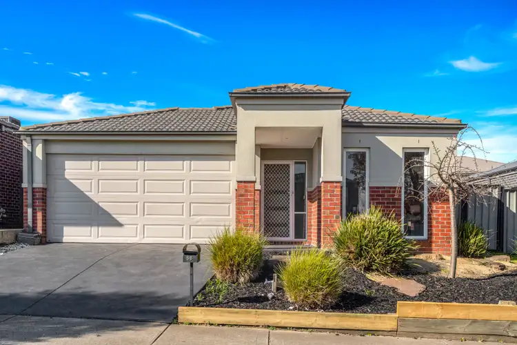 58 Wisteria Avenue, Craigieburn VIC 3064
