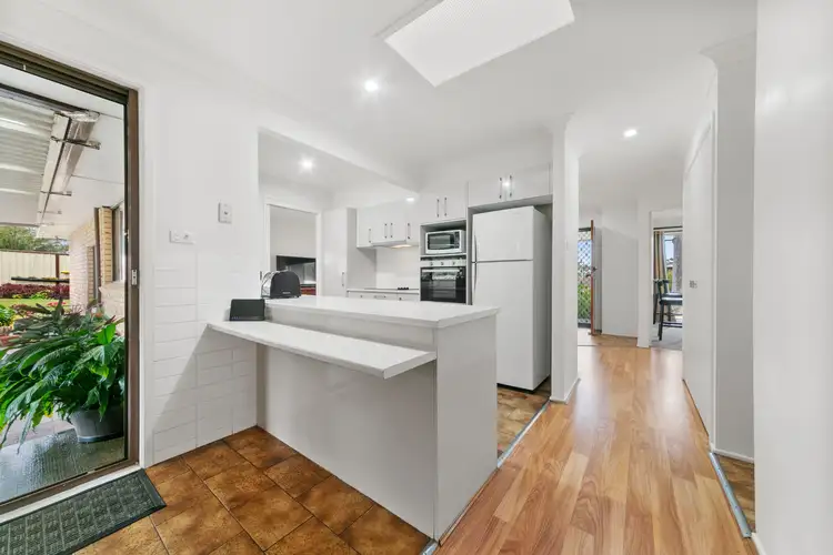 Second view of Homely house listing, 2 Susan Close, Halekulani NSW 2262