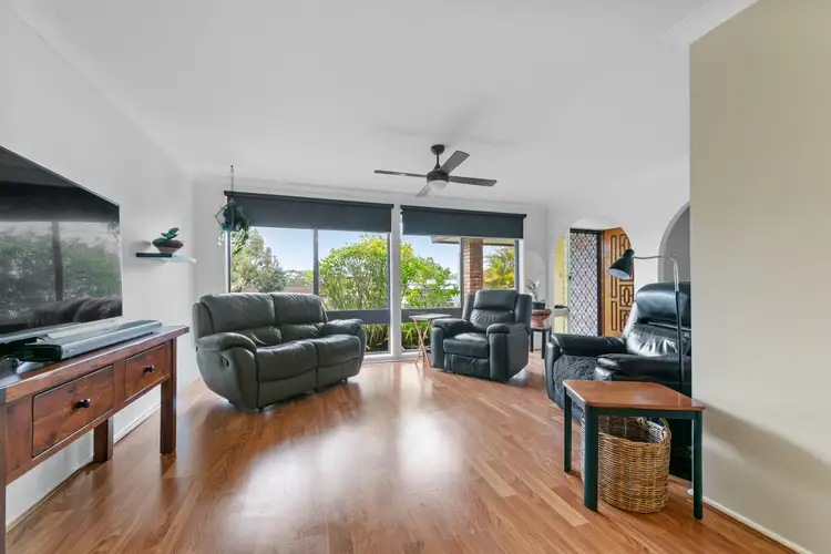 Third view of Homely house listing, 2 Susan Close, Halekulani NSW 2262