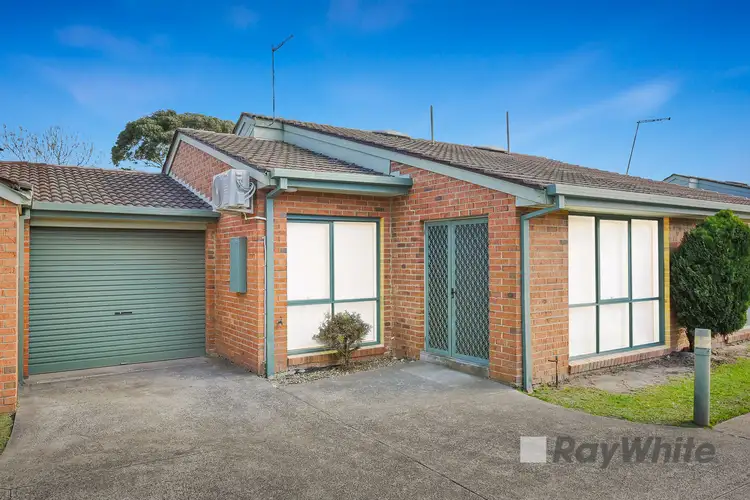 2/66 Bowmore Road, Noble Park VIC 3174