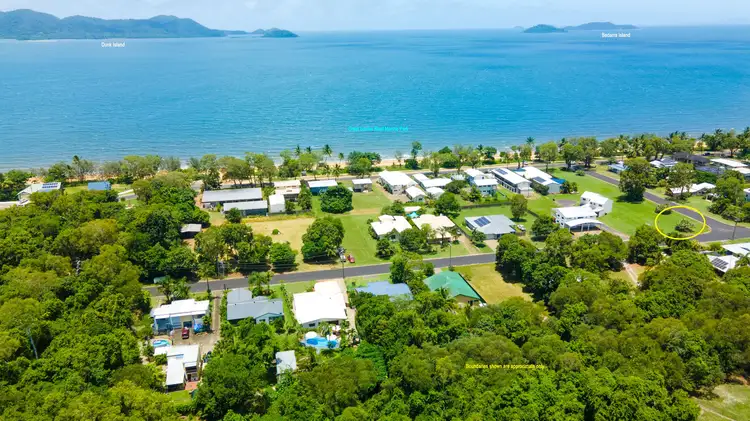 Lot 2 Seafarer Street, South Mission QLD 4852