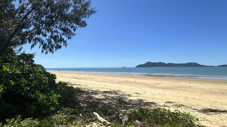 Fourth view of Homely land listing, Lot 2 Seafarer Street, South Mission QLD 4852
