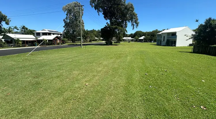 Sixth view of Homely land listing, Lot 2 Seafarer Street, South Mission QLD 4852