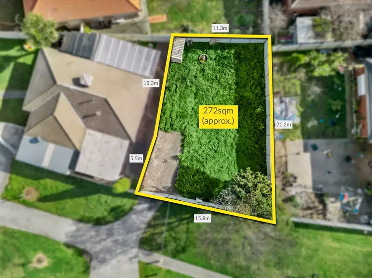 21A Gilmour Court, Meadow Heights VIC 3048