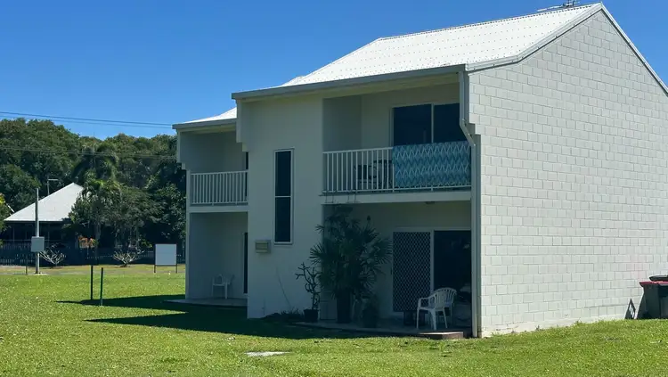 Main view of Homely house listing, Lot 1 Seafarer Street, South Mission QLD 4852
