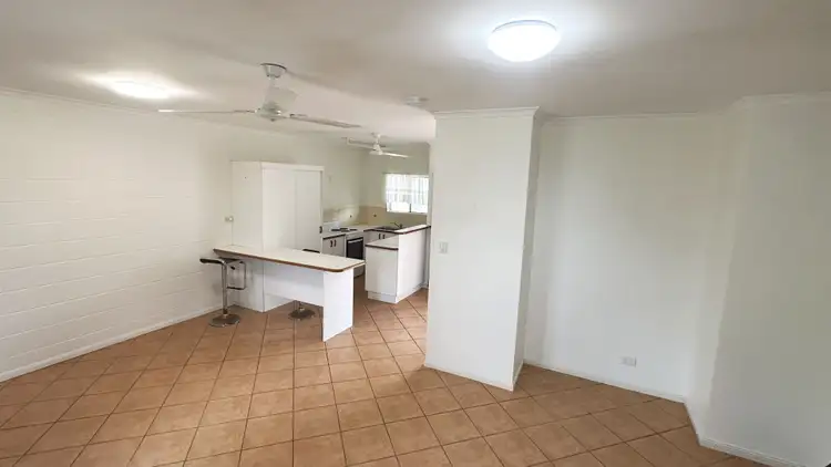 Sixth view of Homely house listing, Lot 1 Seafarer Street, South Mission QLD 4852