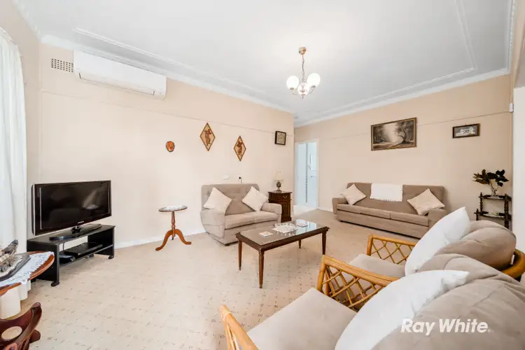 Fourth view of Homely house listing, 2 Fursorb Street, Marayong NSW 2148