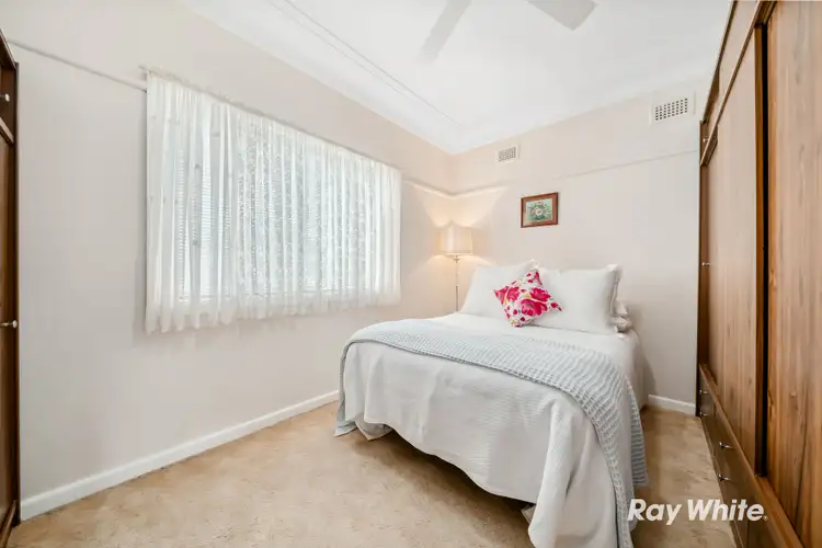 Seventh view of Homely house listing, 2 Fursorb Street, Marayong NSW 2148