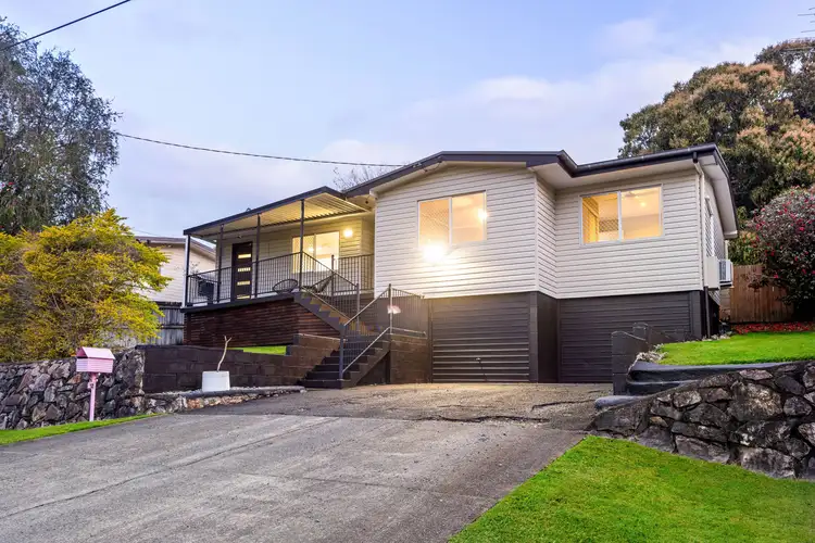 12 Elizabeth Way, Nambour QLD 4560