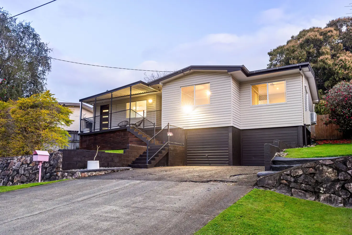 Main view of Homely house listing, 12 Elizabeth Way, Nambour QLD 4560