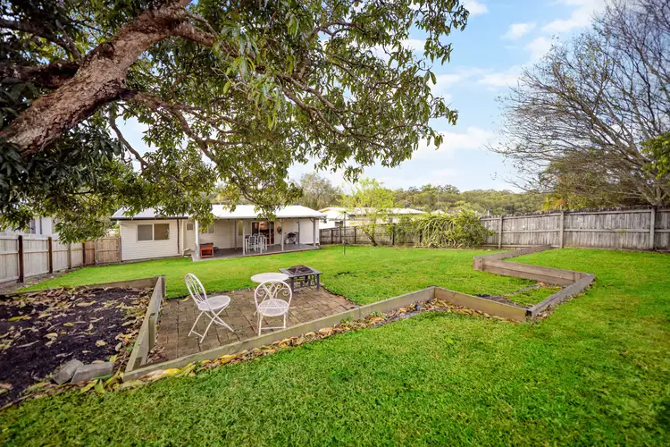 Second view of Homely house listing, 12 Elizabeth Way, Nambour QLD 4560
