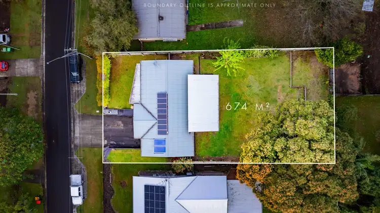 Third view of Homely house listing, 12 Elizabeth Way, Nambour QLD 4560