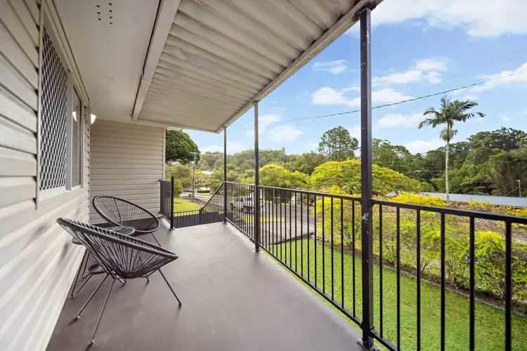 Fifth view of Homely house listing, 12 Elizabeth Way, Nambour QLD 4560