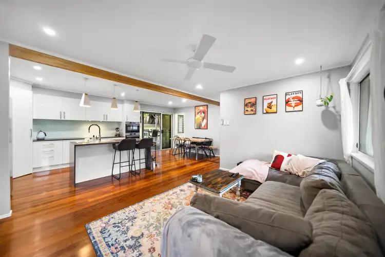 Sixth view of Homely house listing, 12 Elizabeth Way, Nambour QLD 4560