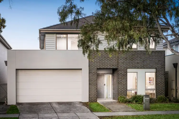 Main view of Homely house listing, 10 Willam Street, Parkville VIC 3052