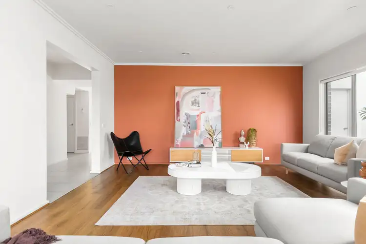 Third view of Homely house listing, 10 Willam Street, Parkville VIC 3052