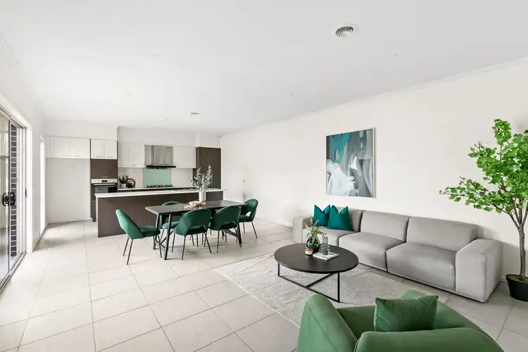 Fourth view of Homely house listing, 10 Willam Street, Parkville VIC 3052