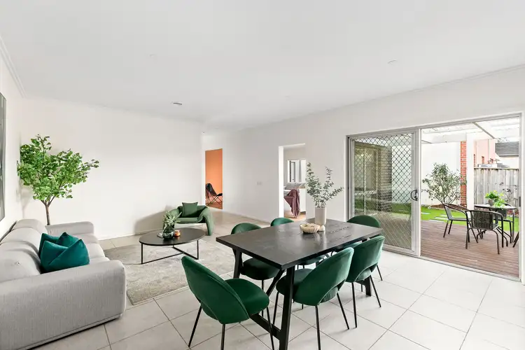 Sixth view of Homely house listing, 10 Willam Street, Parkville VIC 3052