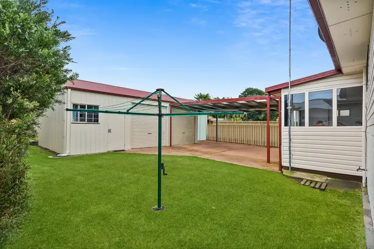 Fifth view of Homely house listing, 62 Edward Street, Barrack Heights NSW 2528