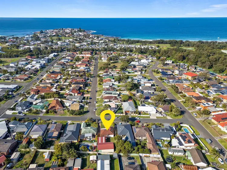 Sixth view of Homely house listing, 62 Edward Street, Barrack Heights NSW 2528