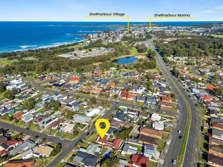Seventh view of Homely house listing, 62 Edward Street, Barrack Heights NSW 2528