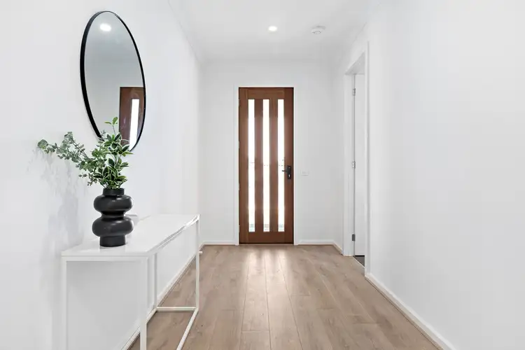 Second view of Homely house listing, 46 Madisons Avenue, Diggers Rest VIC 3427