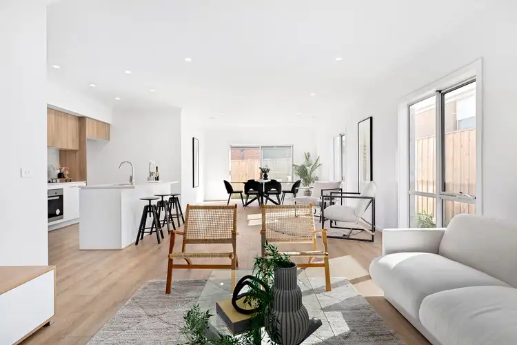 Third view of Homely house listing, 46 Madisons Avenue, Diggers Rest VIC 3427