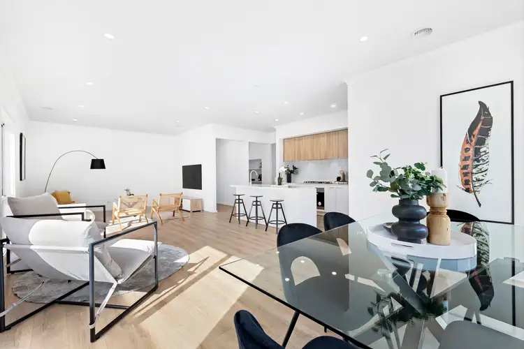 Fourth view of Homely house listing, 46 Madisons Avenue, Diggers Rest VIC 3427