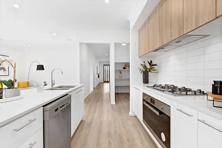 Fifth view of Homely house listing, 46 Madisons Avenue, Diggers Rest VIC 3427