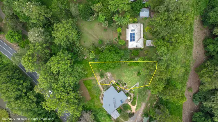 12 Cross Street Fernmount, Bellingen NSW 2454