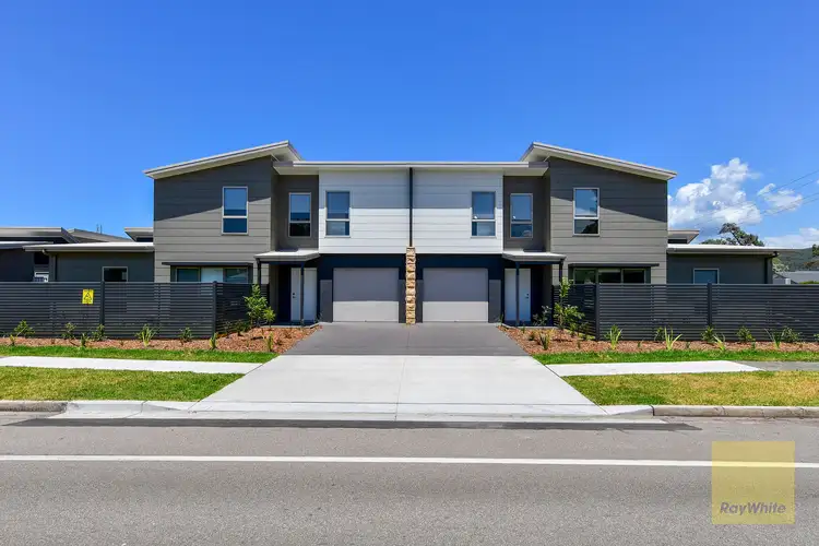 Main view of Homely townhouse listing, 3/15 Dunban Road, Woy Woy NSW 2256