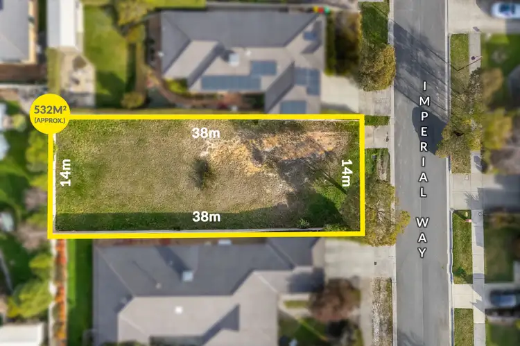 5 Imperial Way, Canadian VIC 3350