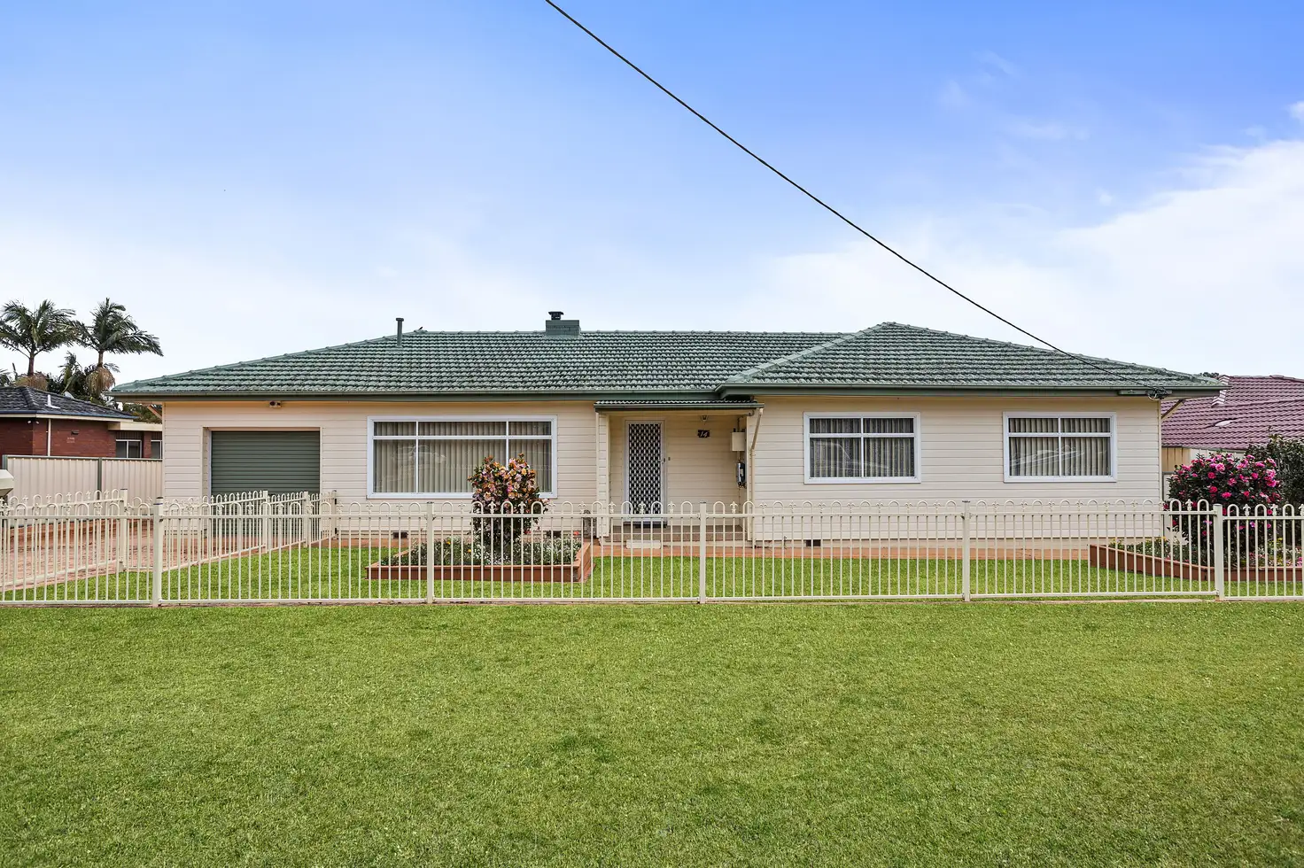 Main view of Homely house listing, 14 Kimbeth Crescent, Albion Park Rail NSW 2527