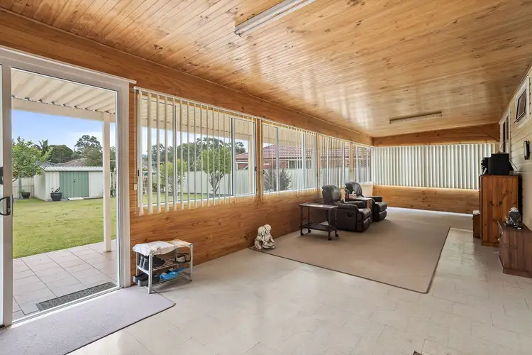 Fifth view of Homely house listing, 14 Kimbeth Crescent, Albion Park Rail NSW 2527