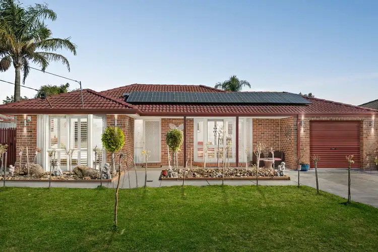 Main view of Homely house listing, 5 Allington Place, Langwarrin VIC 3910