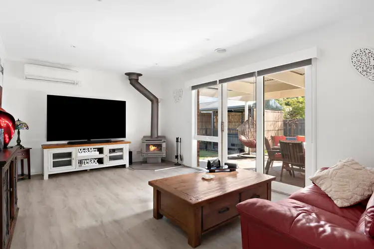 Third view of Homely house listing, 5 Allington Place, Langwarrin VIC 3910