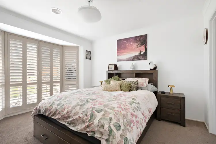 Fifth view of Homely house listing, 5 Allington Place, Langwarrin VIC 3910