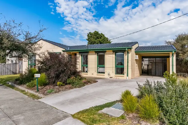 227B Cranbourne Road, Frankston VIC 3199