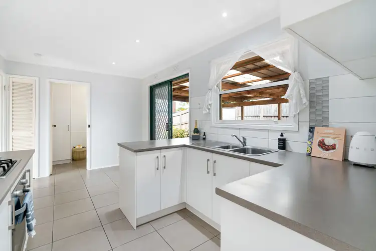 Sixth view of Homely house listing, 227B Cranbourne Road, Frankston VIC 3199