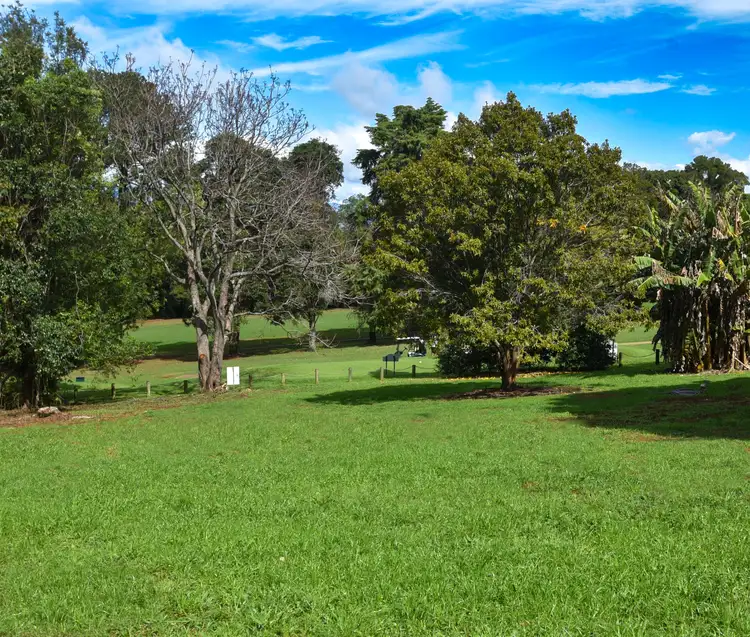 Main view of Homely land listing, 47 Pacific Parade, Tamborine Mountain QLD 4272