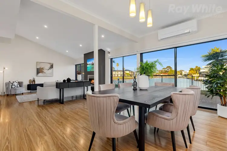 Main view of Homely house listing, 41 Curlew Point Drive, Patterson Lakes VIC 3197