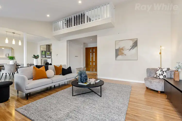 Fourth view of Homely house listing, 41 Curlew Point Drive, Patterson Lakes VIC 3197