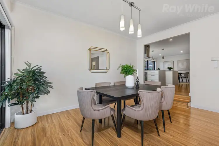 Fifth view of Homely house listing, 41 Curlew Point Drive, Patterson Lakes VIC 3197