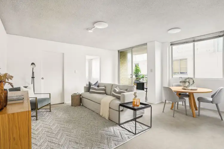 Second view of Homely apartment listing, 4/56 Birriga Road, Bellevue Hill NSW 2023