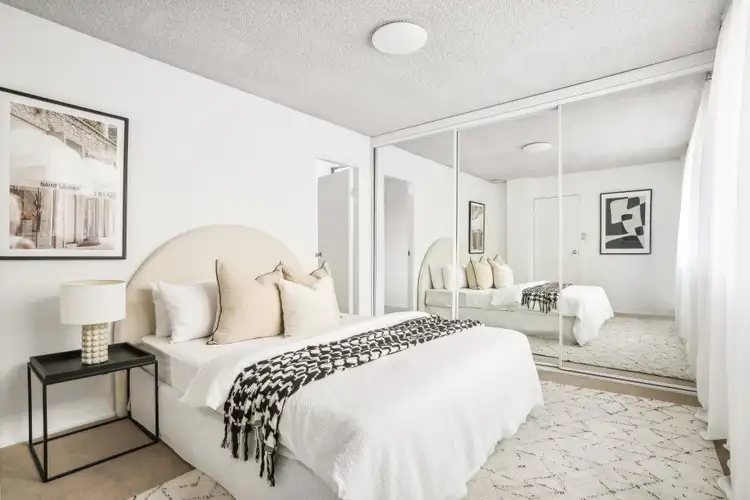 Fourth view of Homely apartment listing, 4/56 Birriga Road, Bellevue Hill NSW 2023