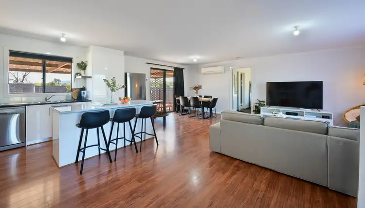 Second view of Homely house listing, 19 Beckman Street, Stirling North SA 5710