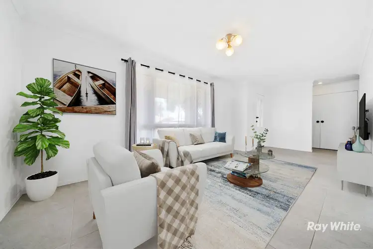 Third view of Homely house listing, 6 Glasgow Boulevard, Brassall QLD 4305